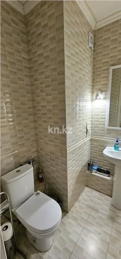 Продажа 2-комнатной квартиры, 65 м², мкр. Мамыр-1, дом  29/7 в Алматы - фото 4