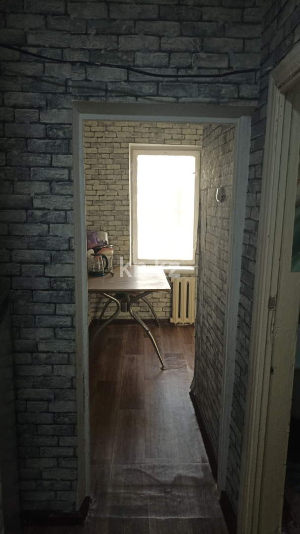 Продажа 1-комнатной квартиры, 31.4 м² в Алматинской области - фото 9