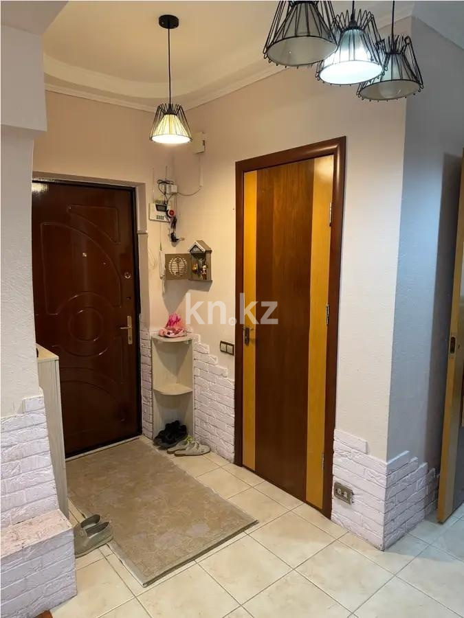 Продажа 5-комнатной квартиры, 113 м² в Алматы - фото 5
