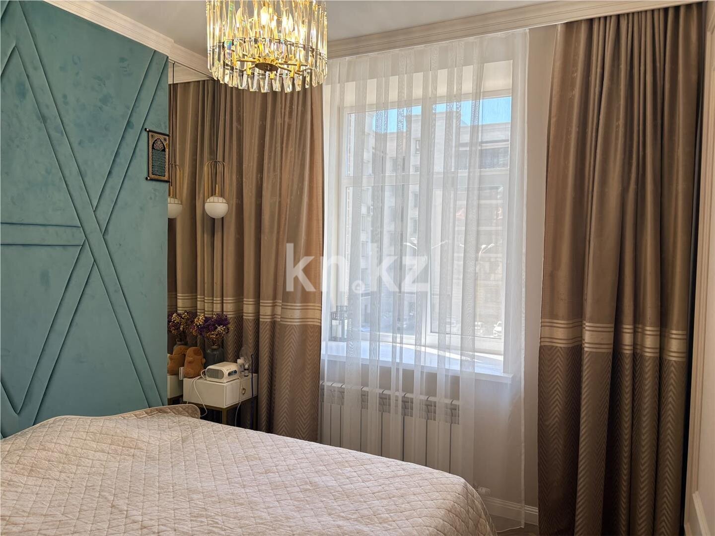Продажа 3-комнатной квартиры, 85 м² в Караганде - фото 13