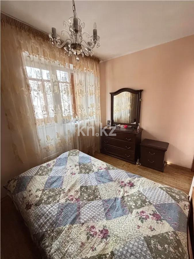 Продажа 2-комнатной квартиры, 38 м², ул. Габдуллина, дом  72 в Алматы - фото 2