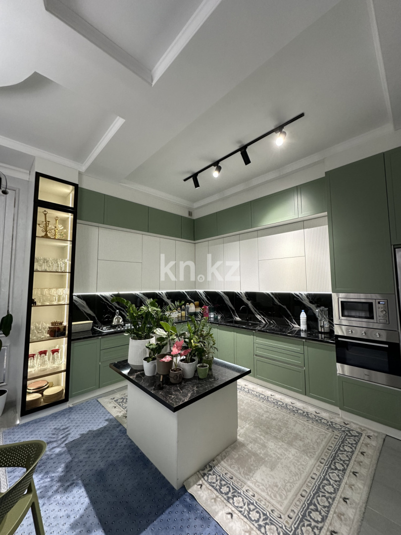 Продажа 5-комнатного дома, 188 м² в Шымкенте - фото 3