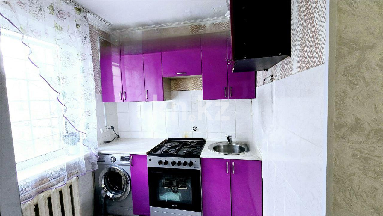 Продажа 2-комнатной квартиры, 46 м² в Темиртау - фото 5