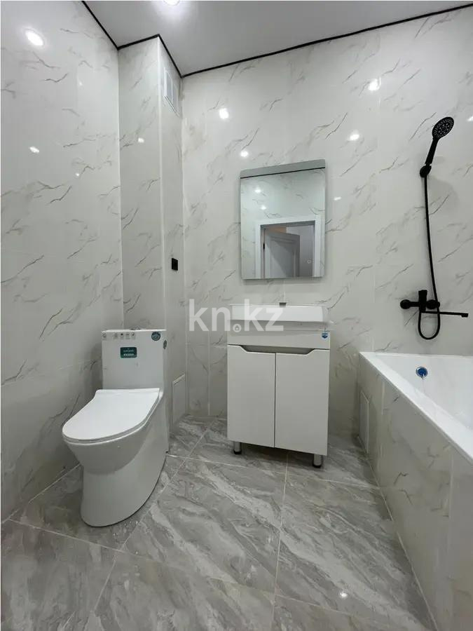 Продажа 2-комнатной квартиры, 39 м² в Астане - фото 4