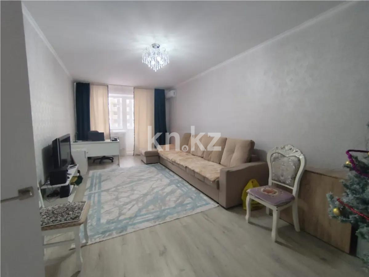 Продажа 3-комнатной квартиры, 93 м² в Астане - фото 2