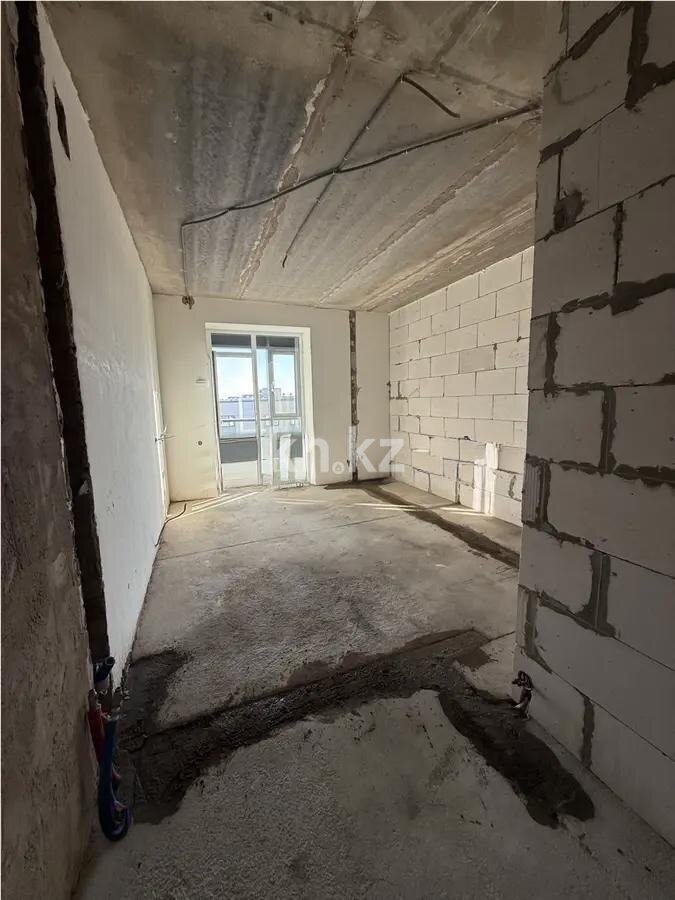 Продажа 3-комнатной квартиры, 69 м² в Астане
