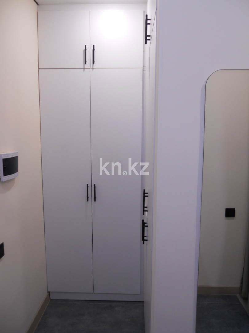 Аренда 1-комнатной квартиры, 33 м², ул. Утеген батыра в Алматы - фото 6