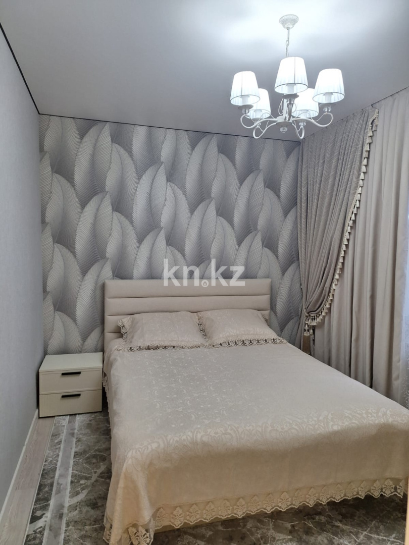 Продажа 3-комнатного дома, 80 м² в Алматы - фото 34