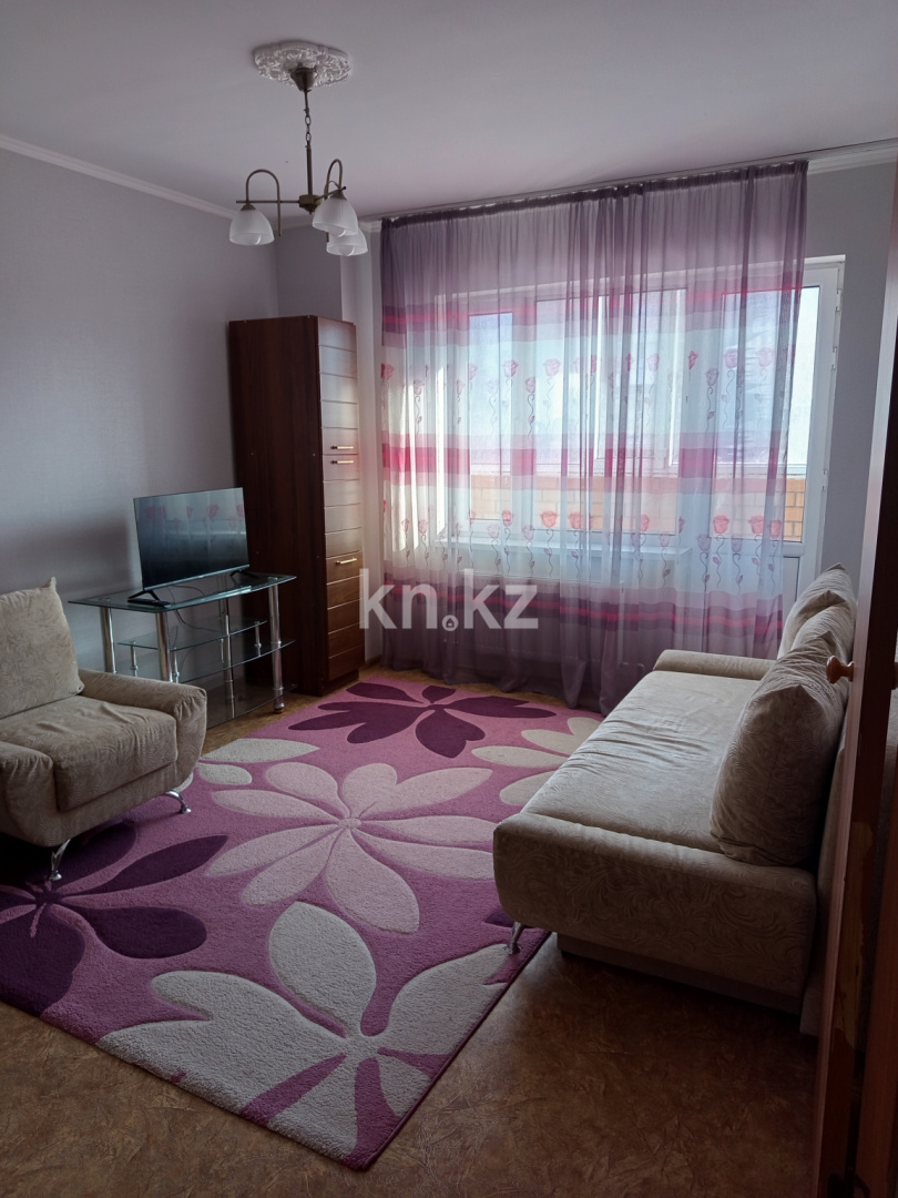 Аренда 2-комнатной квартиры, 65 м² в Караганде - фото 4