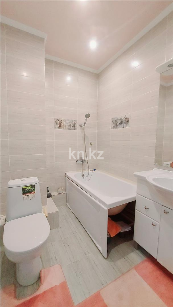 Продажа 3-комнатной квартиры, 90 м² в Караганде - фото 14