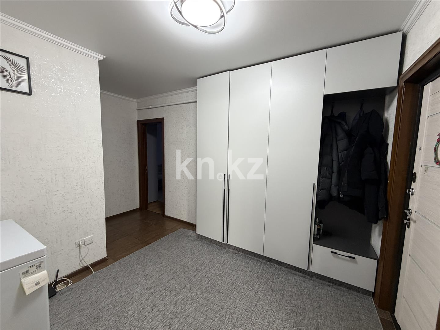 Продажа 3-комнатной квартиры, 74 м² в Караганде - фото 16