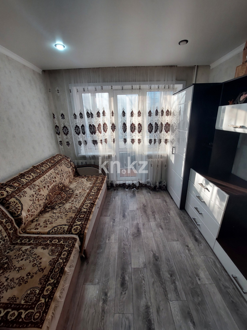 Продажа 2-комнатной квартиры, 30 м² в Караганде - фото 3
