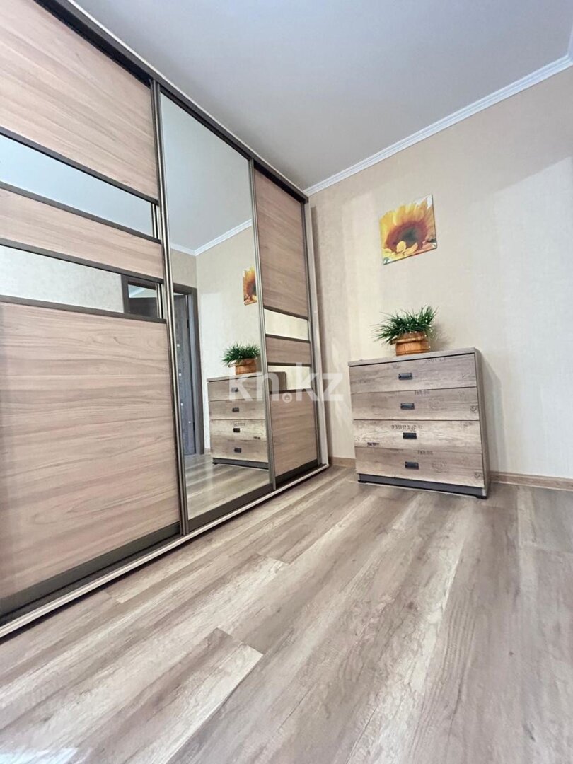 Продажа 2-комнатной квартиры, 46 м² в Алматы - фото 10