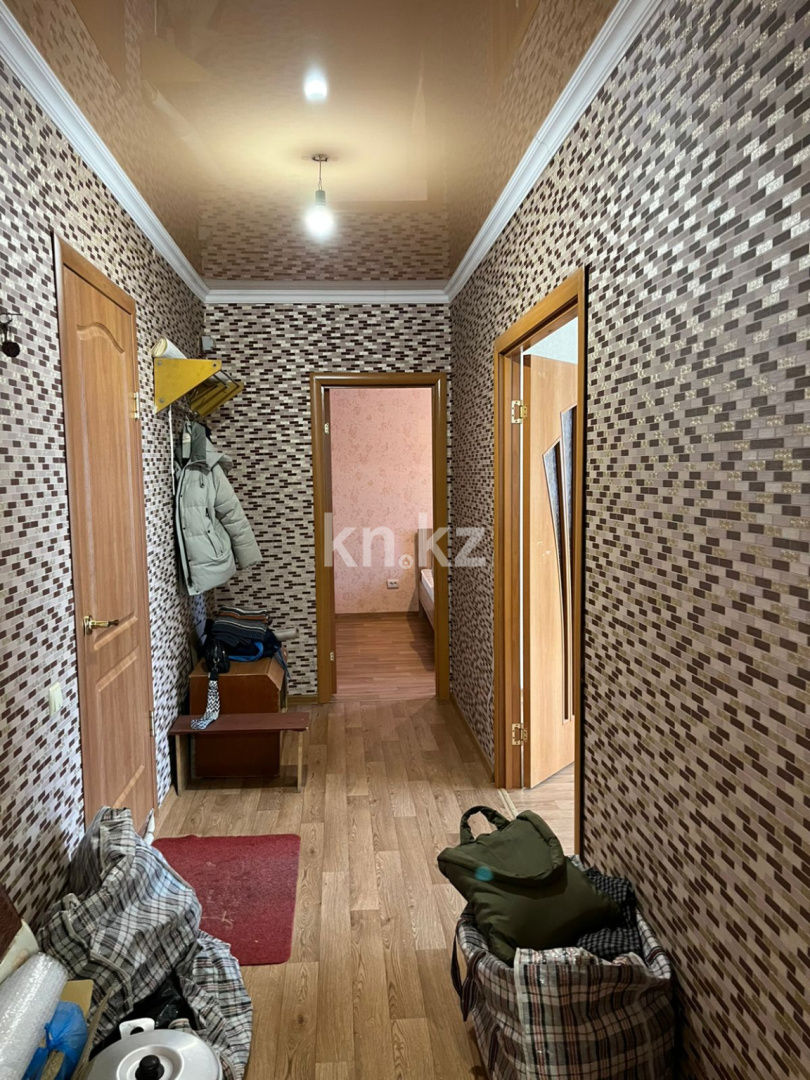 Продажа 2-комнатной квартиры, 54 м² в Караганде - фото 14