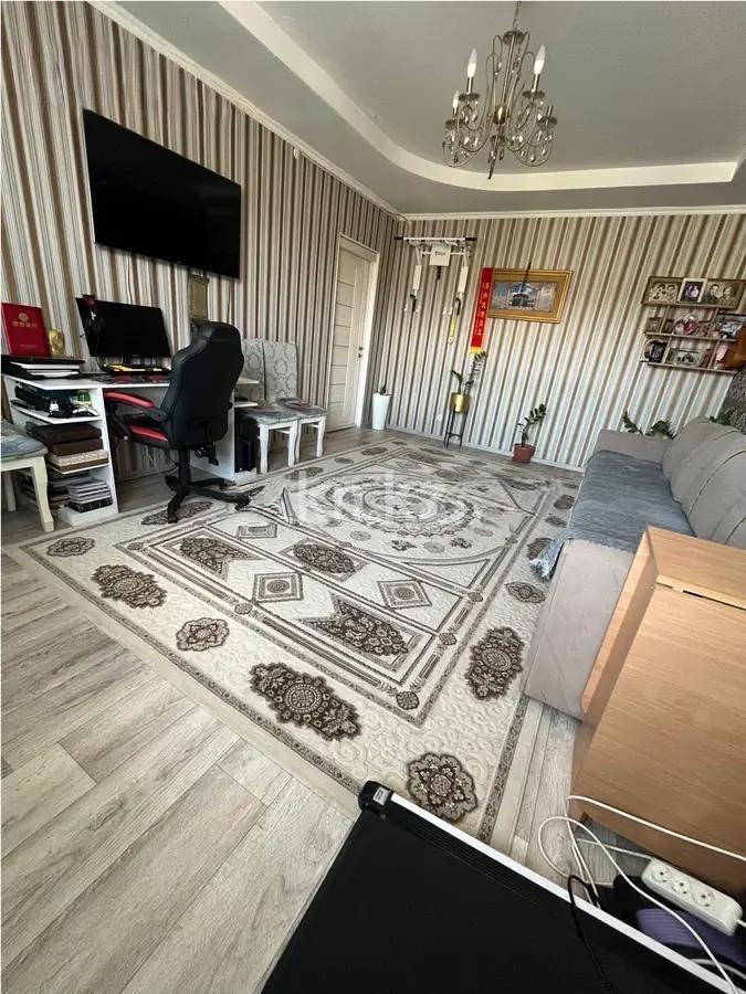 Продажа 2-комнатной квартиры, 65.5 м² в Астане