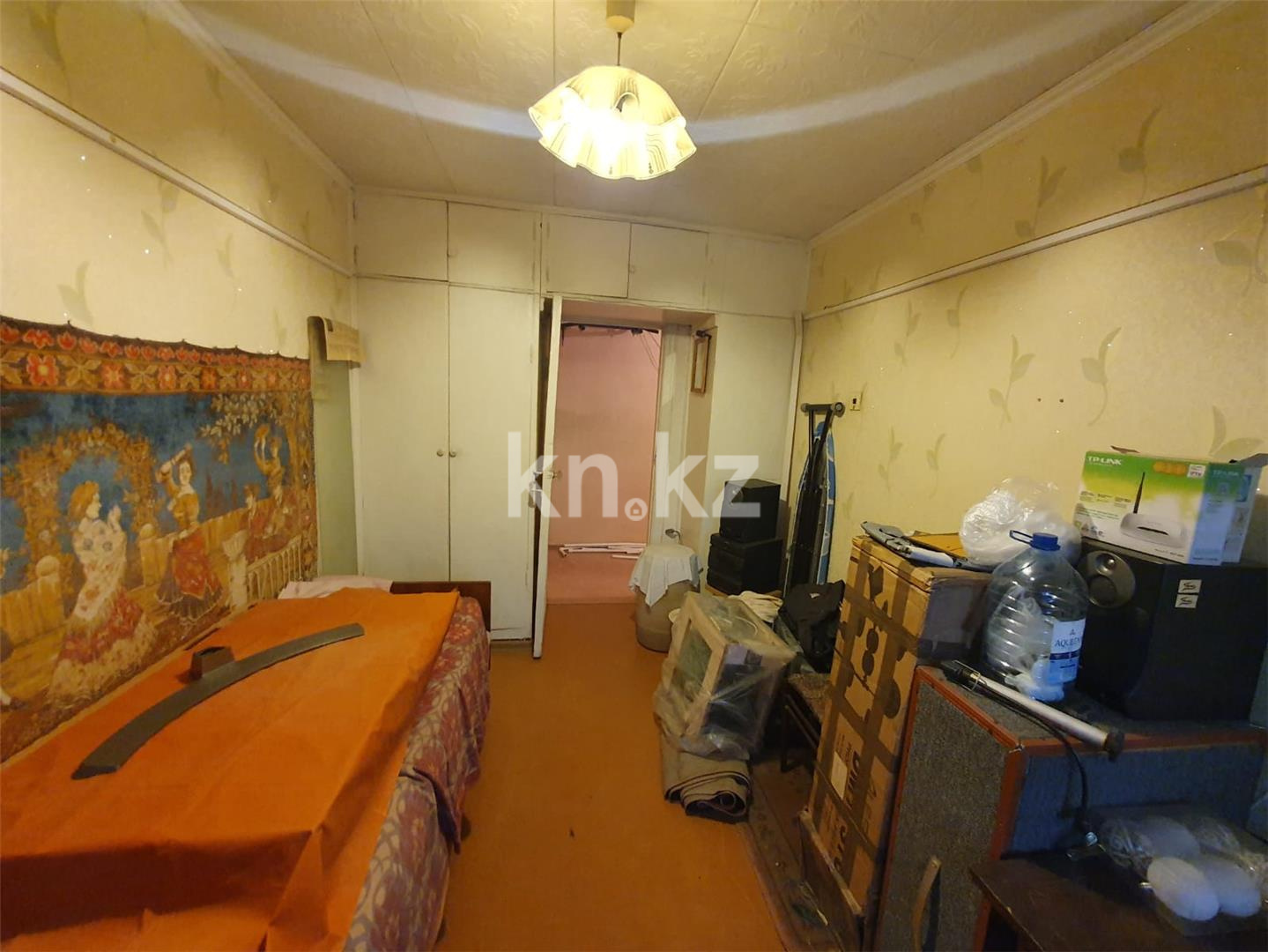 Продажа 3-комнатной квартиры, 54 м², ул. Пичугина в Караганде - фото 5