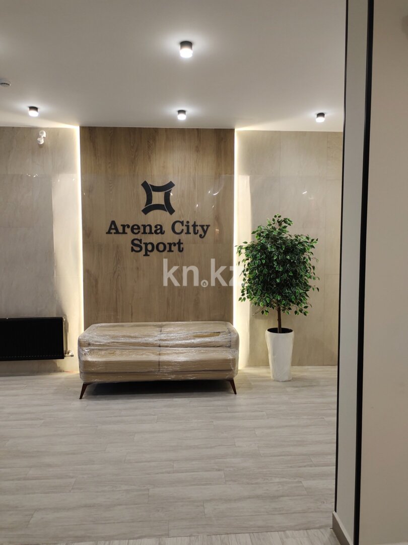 Продажа 1-комнатной квартиры, 34 м² в Алматы - фото 2