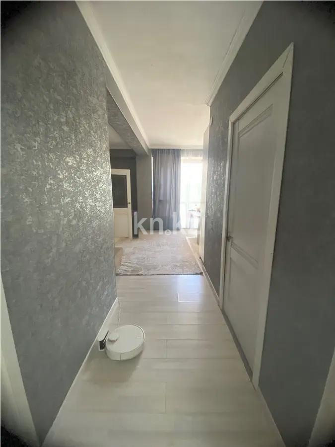 Продажа 2-комнатной квартиры, 50 м², ул. Жунисова, дом  2/13 в Алматы - фото 6