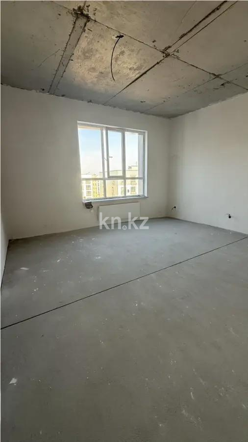 Продажа 3-комнатной квартиры, 78 м², ул. Тараз, дом  8/1 стр в Алматы