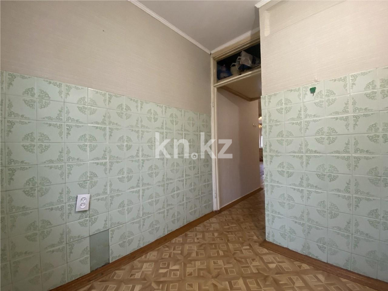 Продажа 2-комнатной квартиры, 48 м², пр. Мира в Темиртау - фото 6