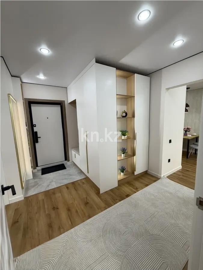 Продажа 3-комнатной квартиры, 60 м² в Алматы - фото 2