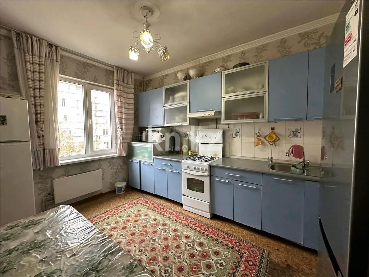 Продажа 2-комнатной квартиры, 63 м² в Алматы - фото 3