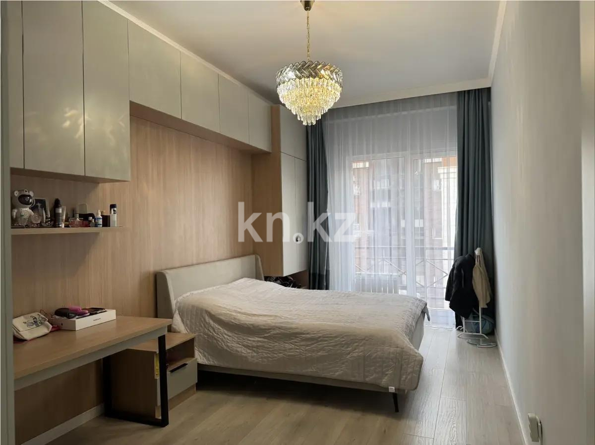 Продажа 2-комнатной квартиры, 84.7 м² в Алматы - фото 2