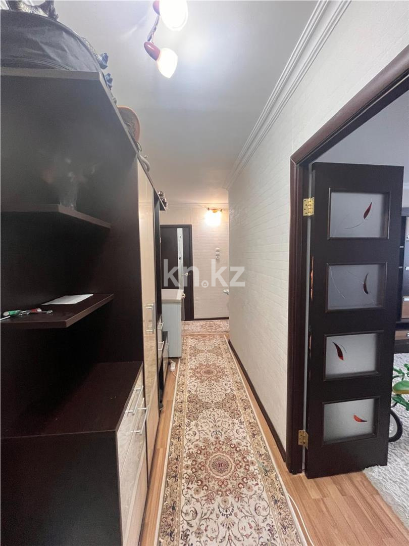 Продажа 3-комнатной квартиры, 61 м² в Караганде - фото 7