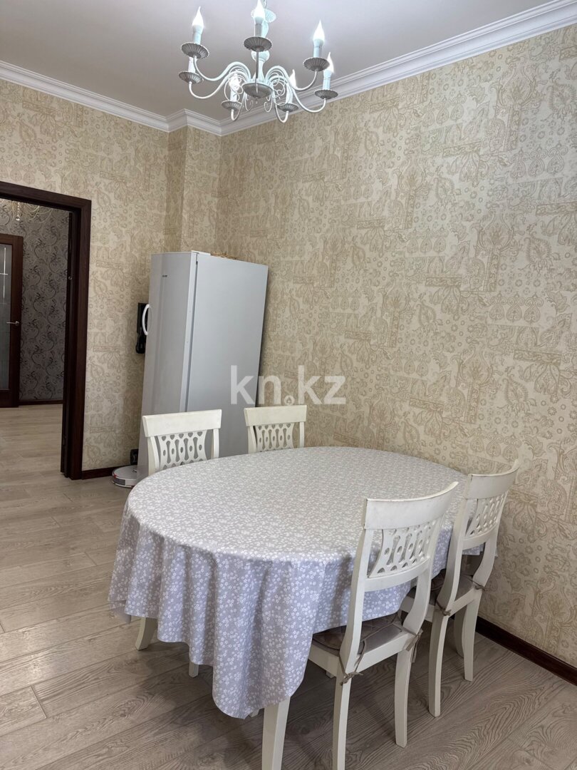 Продажа 3-комнатной квартиры, 102 м² в Астане - фото 14