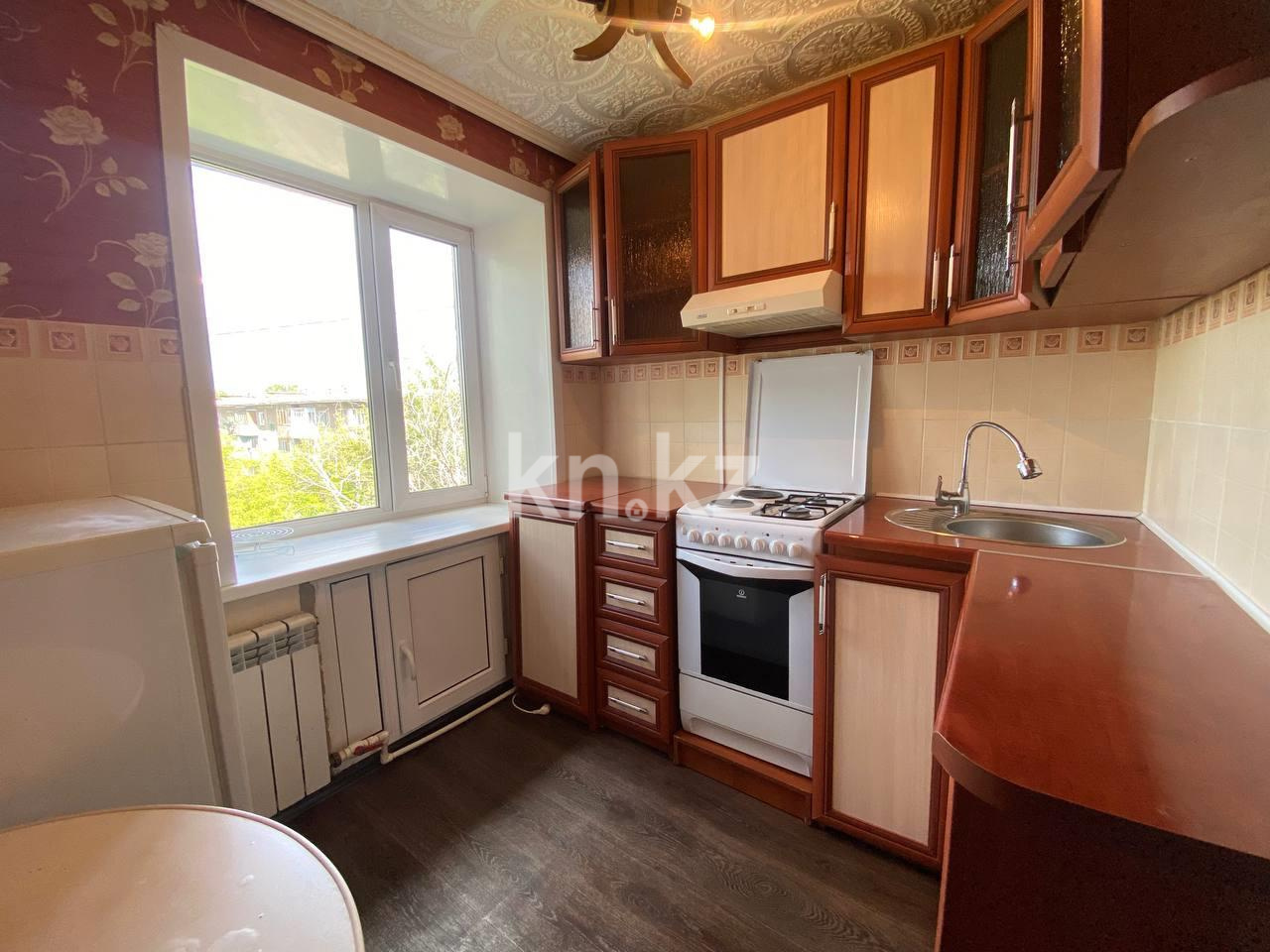 Продажа 2-комнатной квартиры, 48 м² в Караганде - фото 5