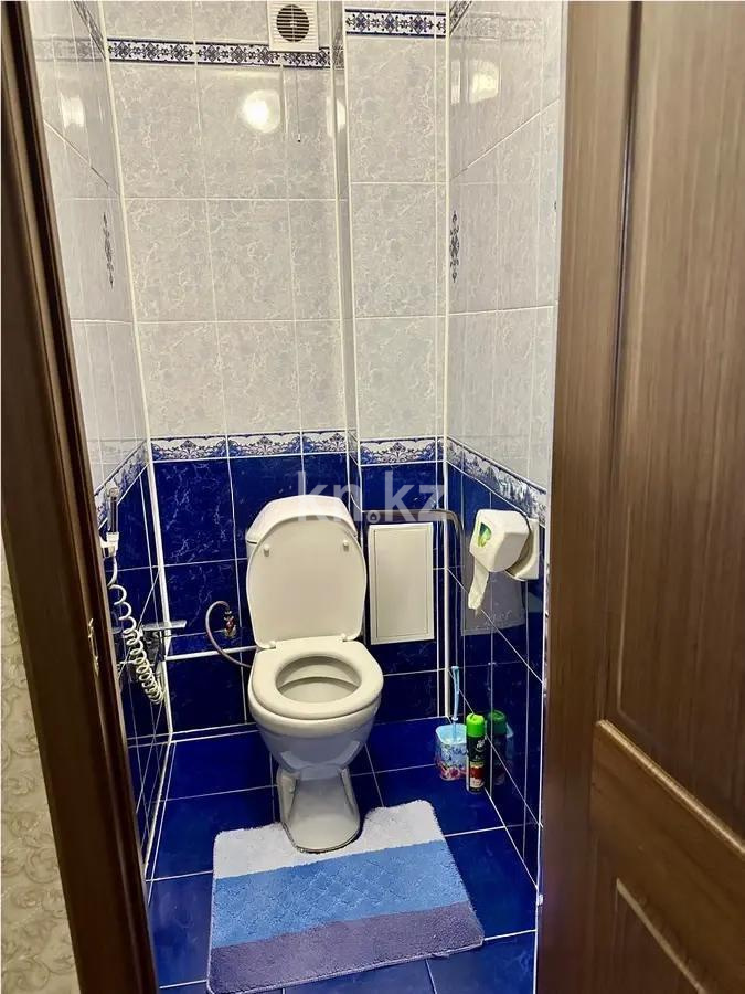 Продажа 2-комнатной квартиры, 50 м², ул. Косшыгулулы, дом  20 в Астане - фото 5