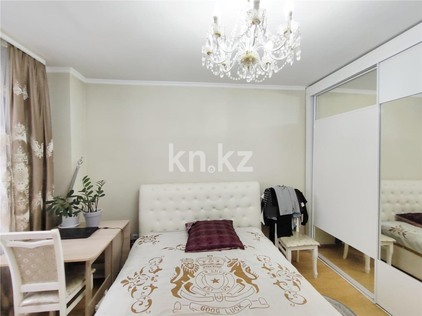 Продажа 3-комнатной квартиры, 90 м², пр. Шахтеров в Караганде - фото 5