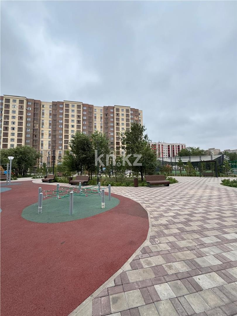 Продажа 4-комнатной квартиры, 118 м² в Караганде - фото 12