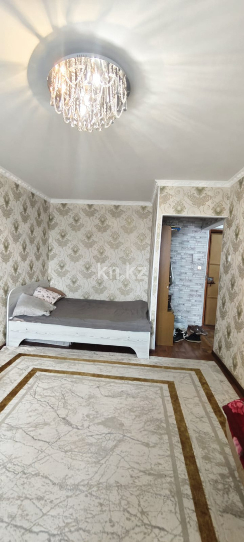 Продажа 1-комнатной квартиры, 31 м² в Таразе