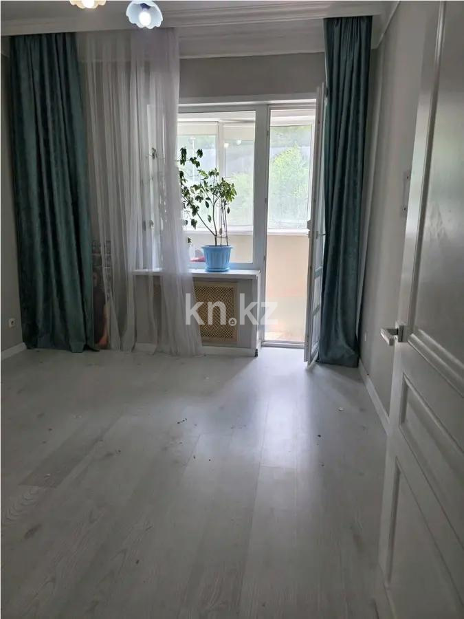 Продажа 2-комнатной квартиры, 59.8 м², ул. Сауран, дом  3/1 в Астане