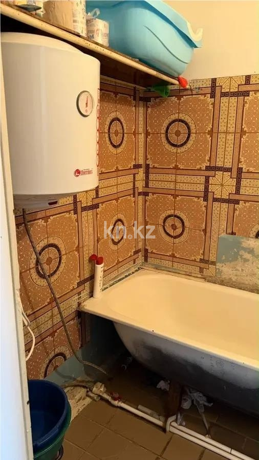 Продажа 3-комнатной квартиры, 62 м² в Караганде - фото 4