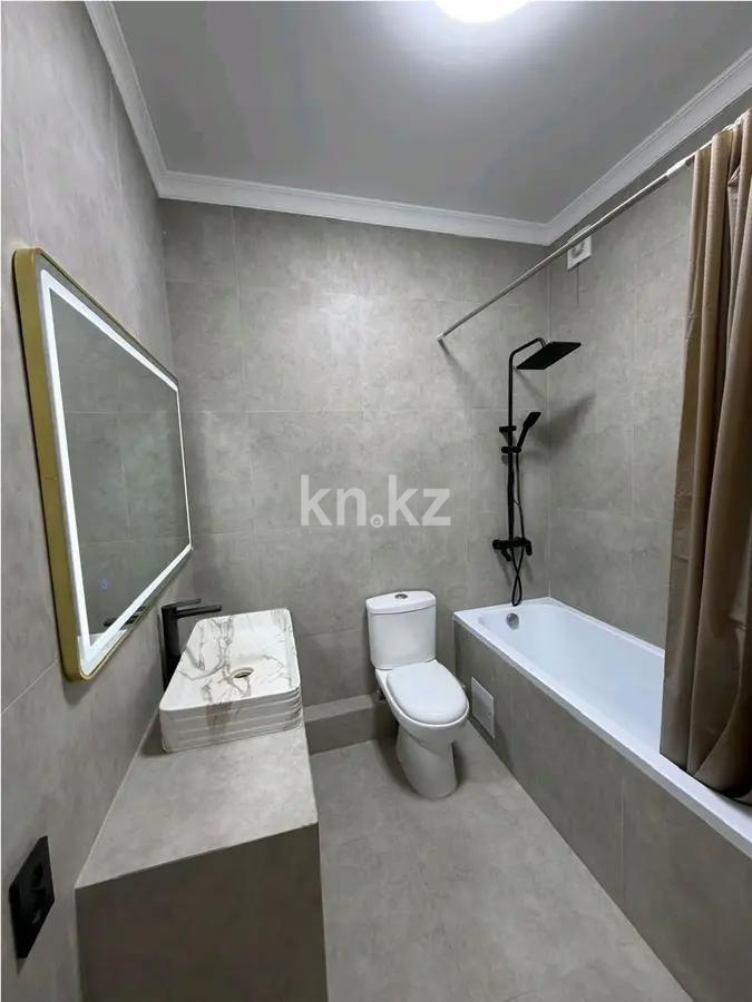Продажа 3-комнатной квартиры, 90 м², ул. Халиуллина, дом  140/5 в Алматы - фото 3