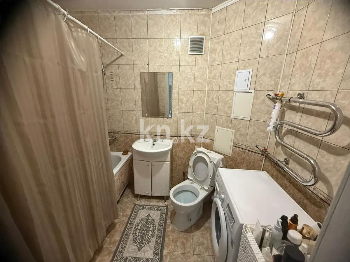 Продажа 1-комнатной квартиры, 42 м² в Астане - фото 3