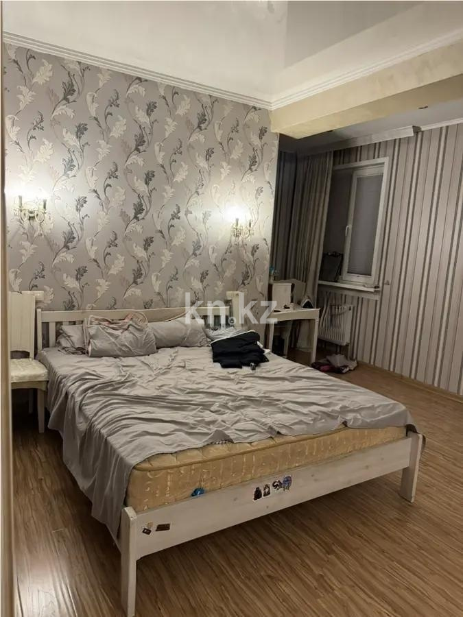 Продажа 4-комнатной квартиры, 160 м² в Алматы - фото 2