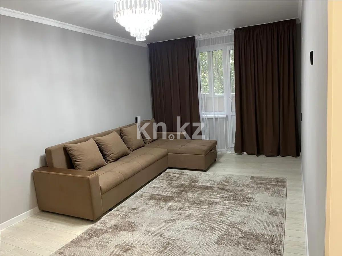 Продажа 1-комнатной квартиры, 32 м² в Алматы