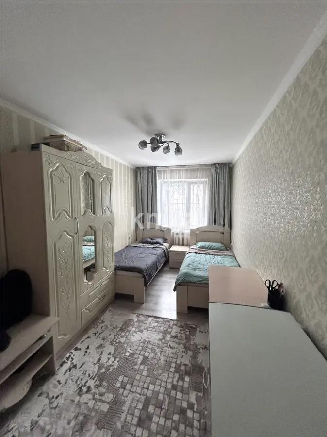 Продажа 3-комнатной квартиры, 58.3 м² в Алматы - фото 3