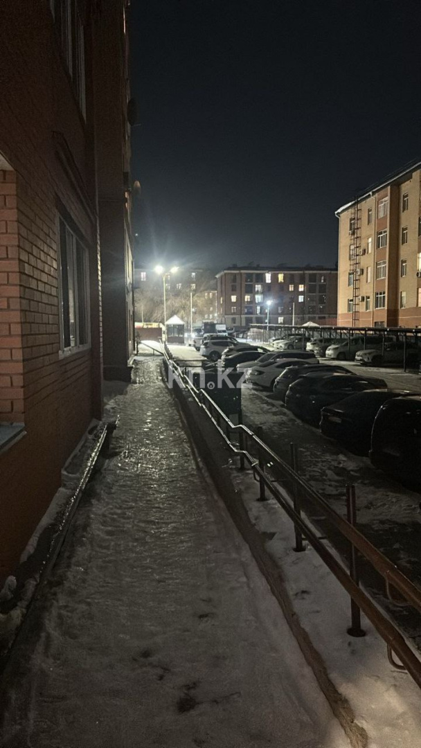 Продажа 3-комнатной квартиры, 72 м² в Караганде - фото 11