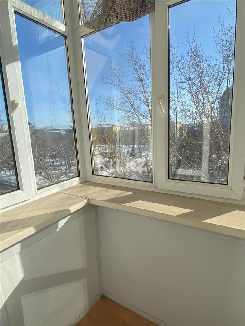 Продажа 2-комнатной квартиры, 58 м² в Караганде - фото 8