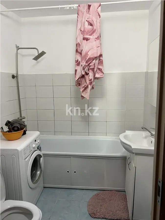 Продажа 1-комнатной квартиры, 41 м² в Алматы - фото 4