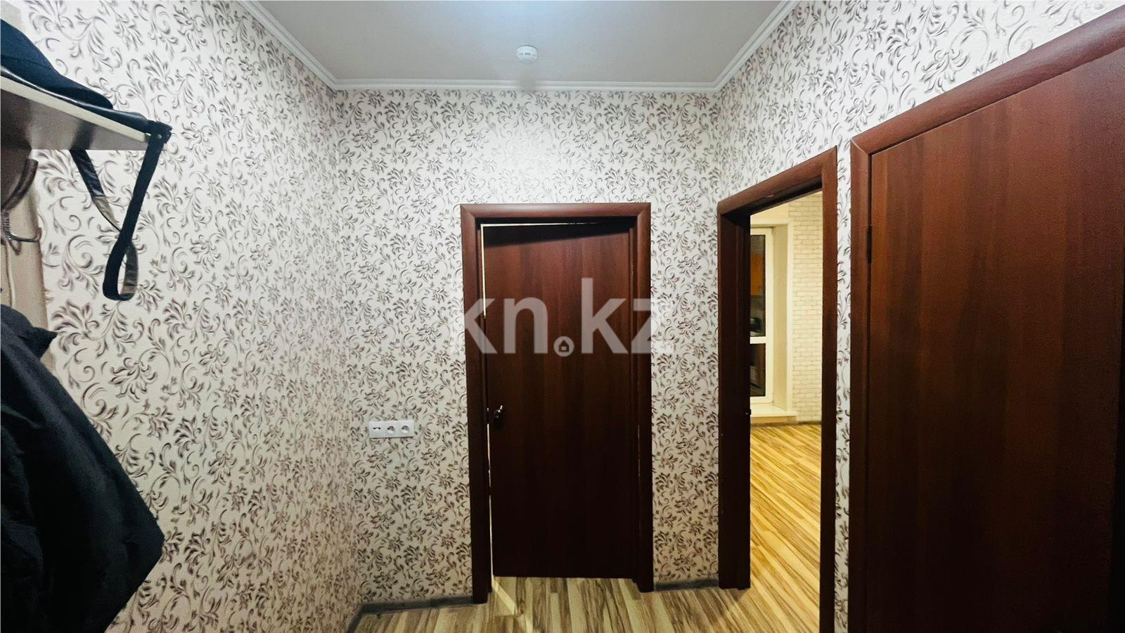 Продажа 1-комнатной квартиры, 35 м², ул. Момышулы в Караганде - фото 13