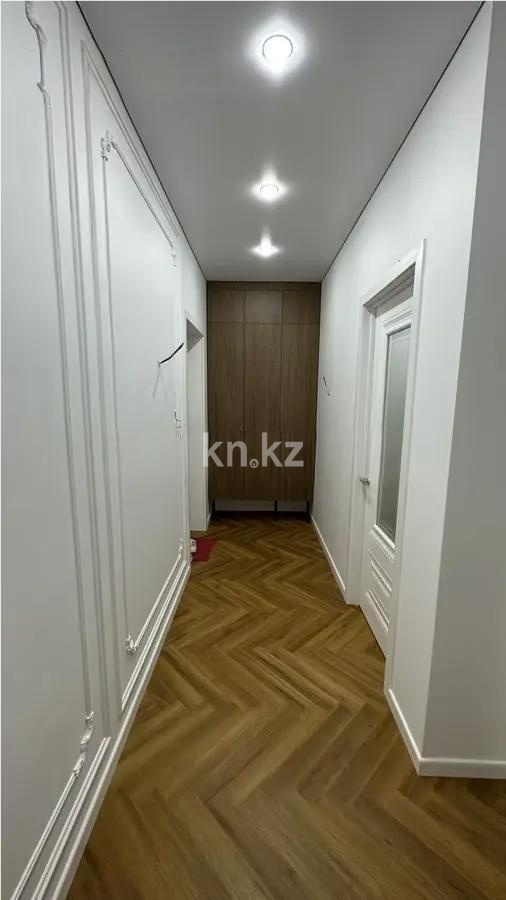 Продажа 1-комнатной квартиры, 43 м² в Алматы - фото 4