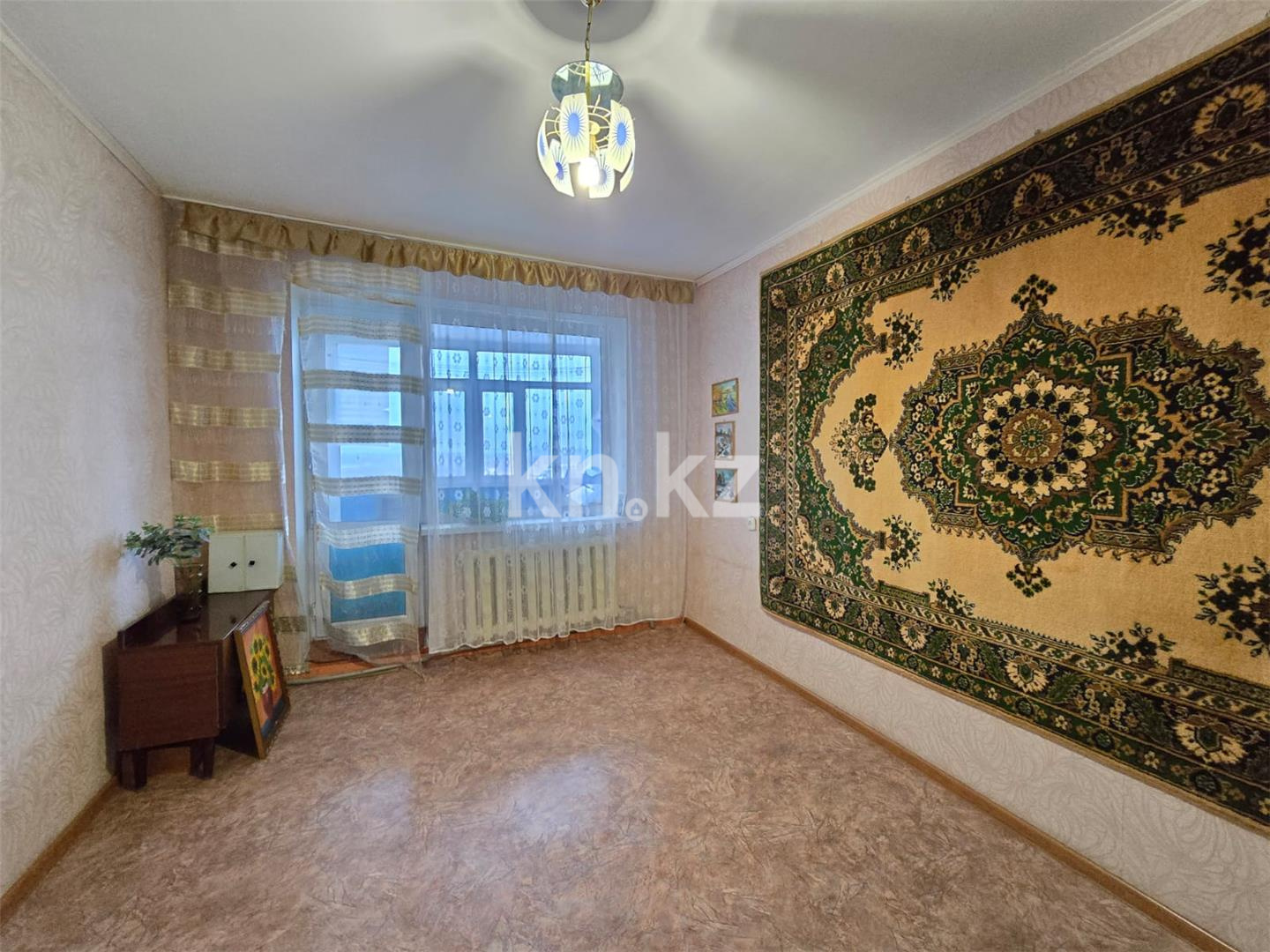 Продажа 3-комнатной квартиры, 70 м², ул. 70 квартал в Темиртау - фото 3
