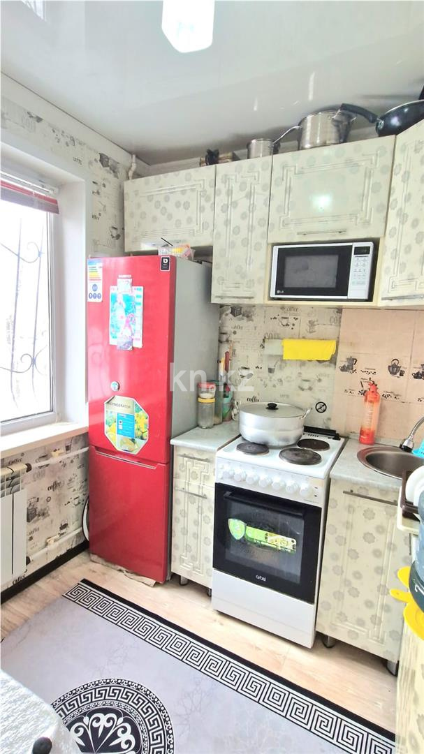 Продажа 2-комнатной квартиры, 44 м² в Караганде - фото 8