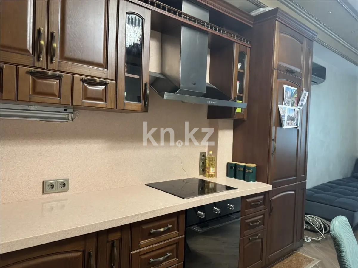 Продажа 4-комнатной квартиры, 139 м² в Алматы - фото 3