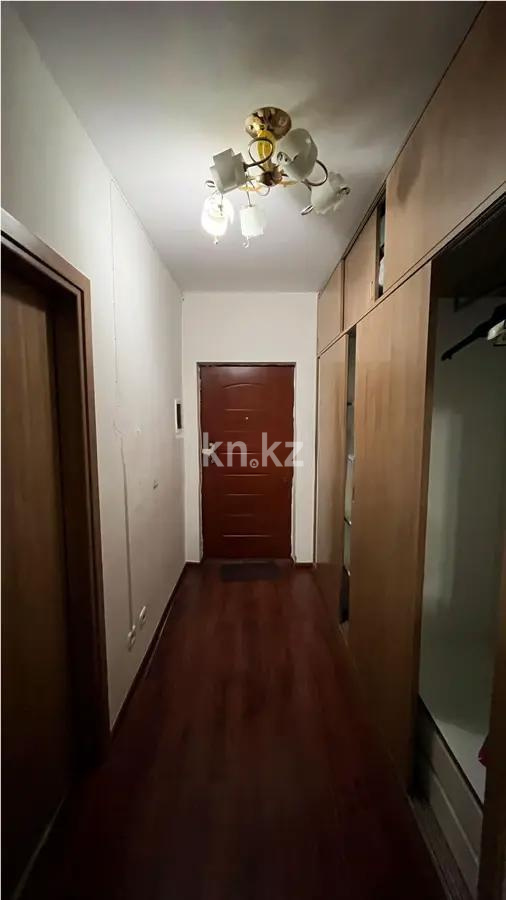 Продажа 1-комнатной квартиры, 41 м² в Астане - фото 4
